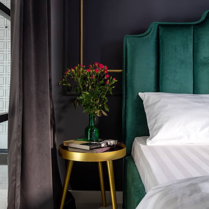 Chambre 1
