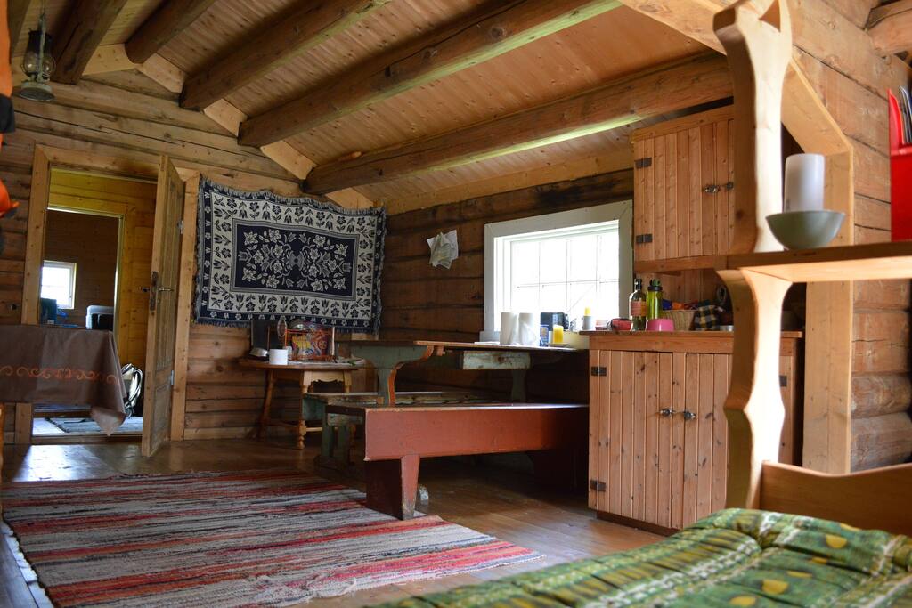 stua/livingroom