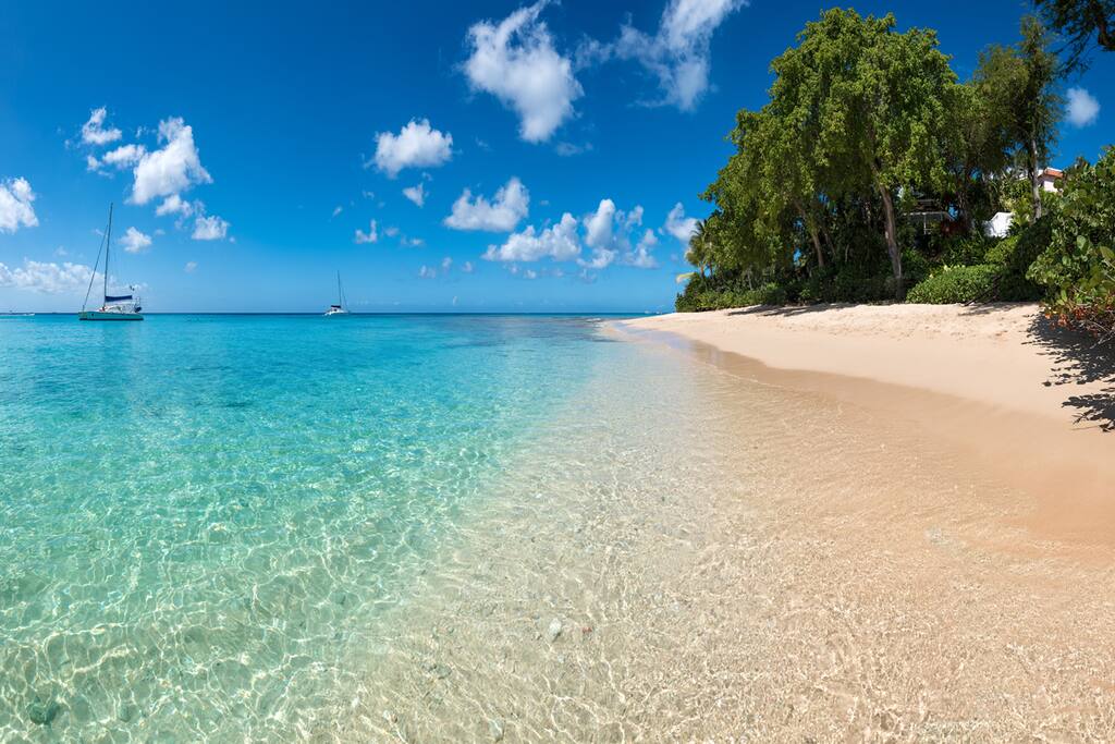 Enjoy swimming, snorkeling and walking on the beach