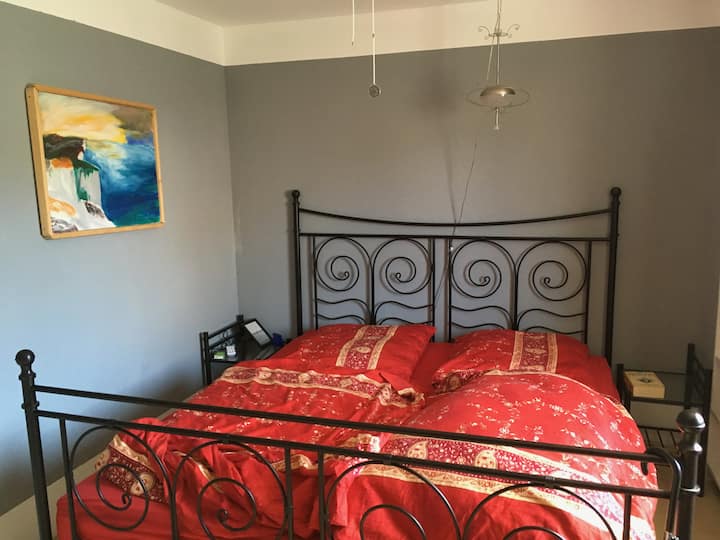 Imagen 1 de Habitación privada en casa unifamiliar