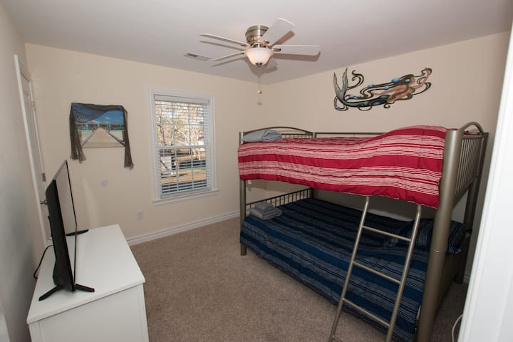 Spavaća soba 2 puna