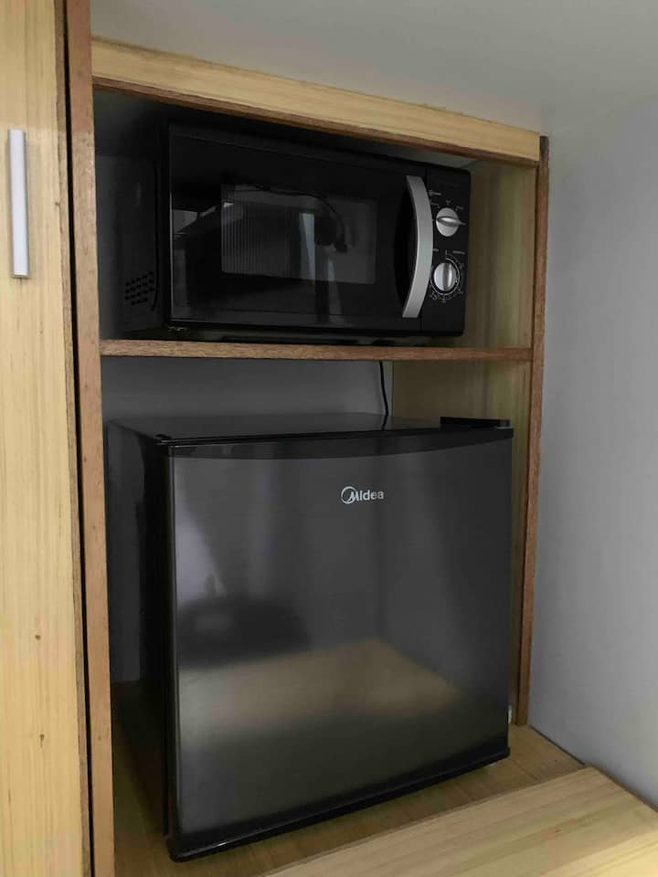Lovely Studio Unit In Bacoor City Near Daanghari - Imus