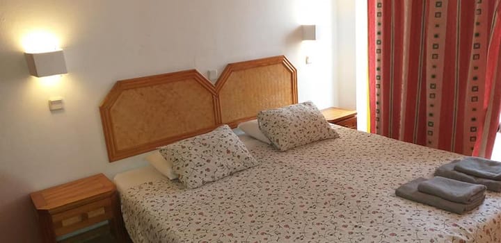 Habitación