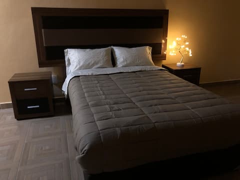 Department
Cozy and conveniently located