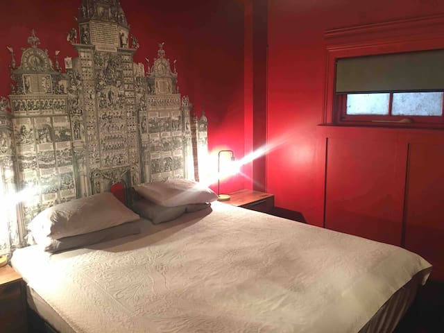 Airbnb Sydney Ferienwohnungen Unterkunfte New South