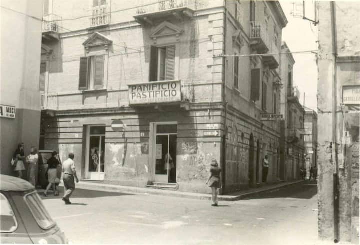 Grazioso Appartamento - Centralissimo - Vasto (Ch) - Vasto