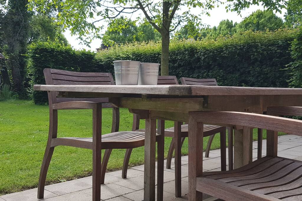 terras