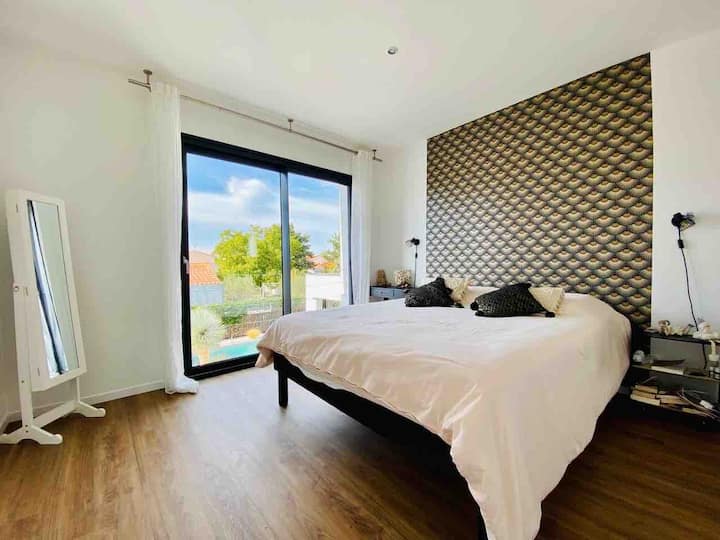 საძინებელი 5