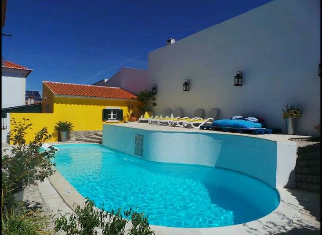 Villa Terra da Eira Ericeira- Mafra