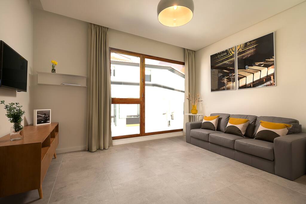 Sala de estar