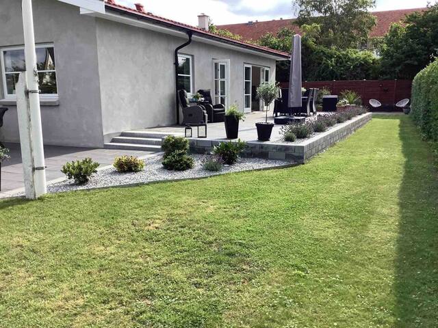 Hus tæt ved, metro,Bella center, Lufthavn gallery image 4