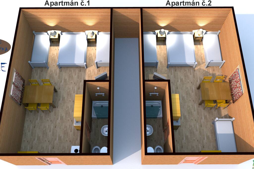 LAVY APARTMAN