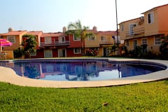 Luxury+Home+Ixtapa+Balcony+Pool+BBQ+AC+WIFI+250mb%21