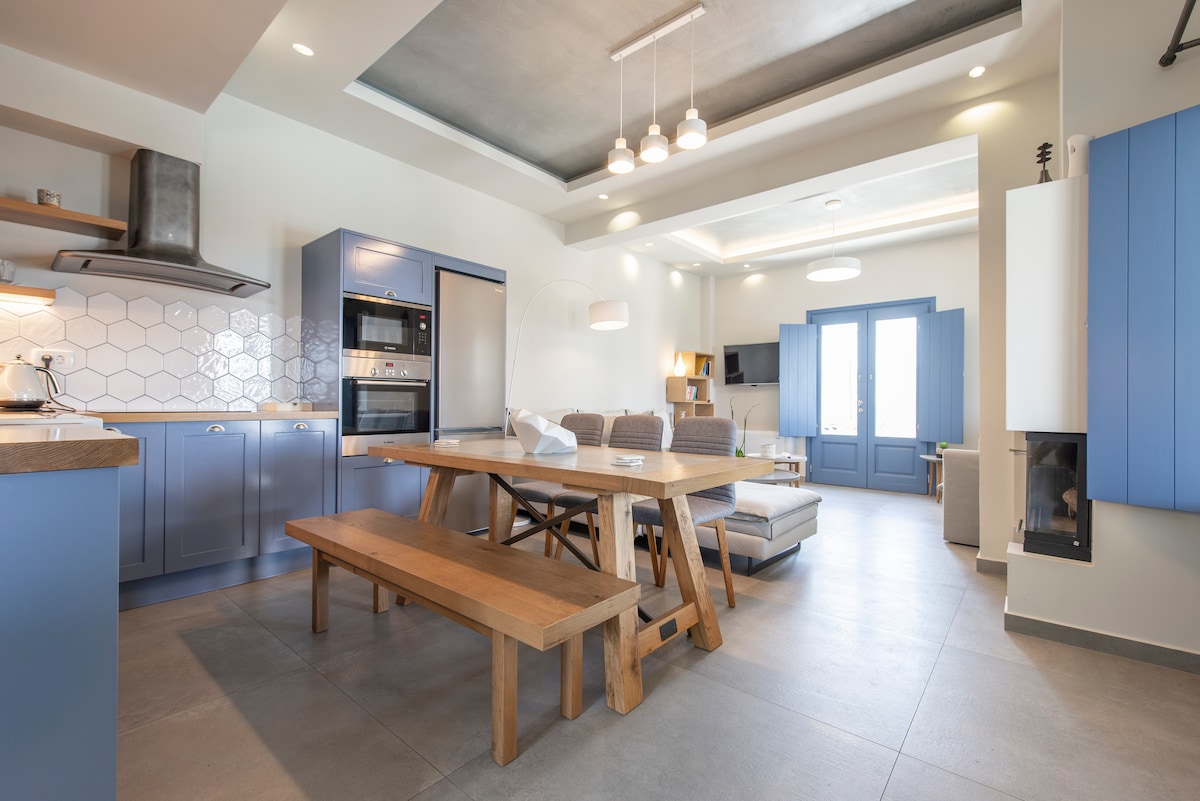 Casa Astra — view 4