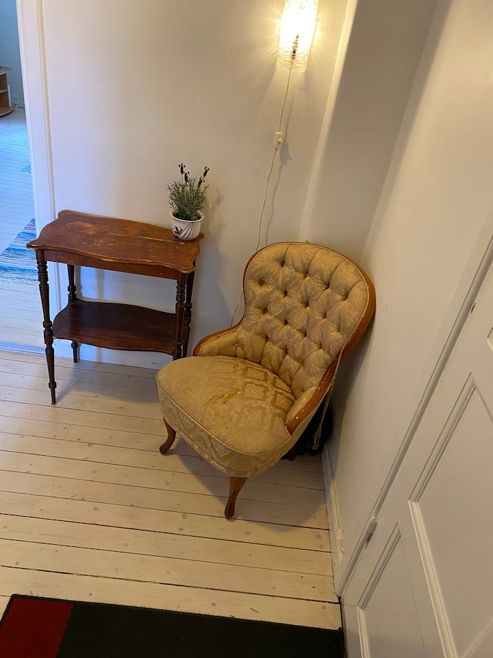 Ljus Och Mysig 1a I Majorna! - Gotemburgo