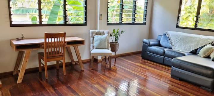 მისაღები ოთახი