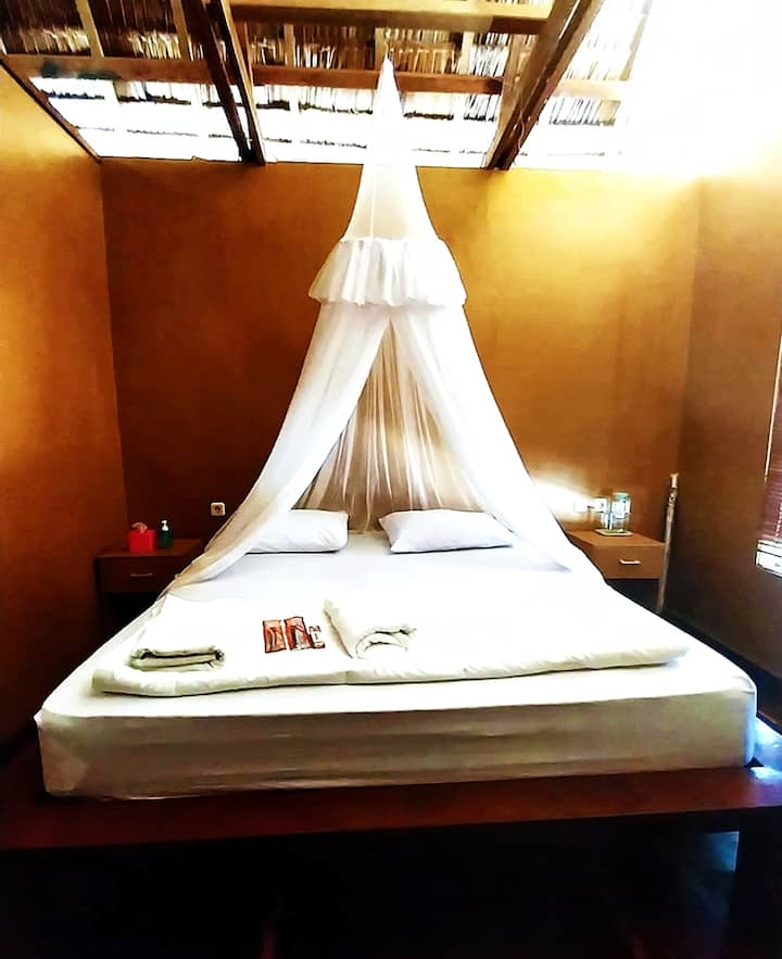 საძინებელი