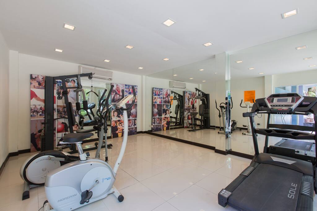 Fitness