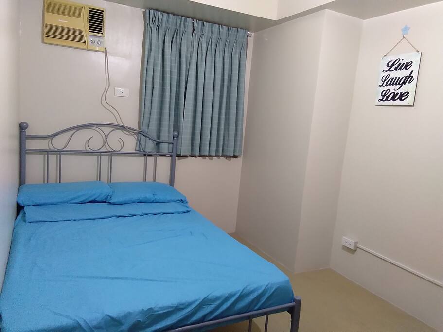 One bedroom Avida condo in IT Park Cebu - 세부 시티(Cebu City)의 콘도에서 살아보기, 중부 비사야, 필리핀