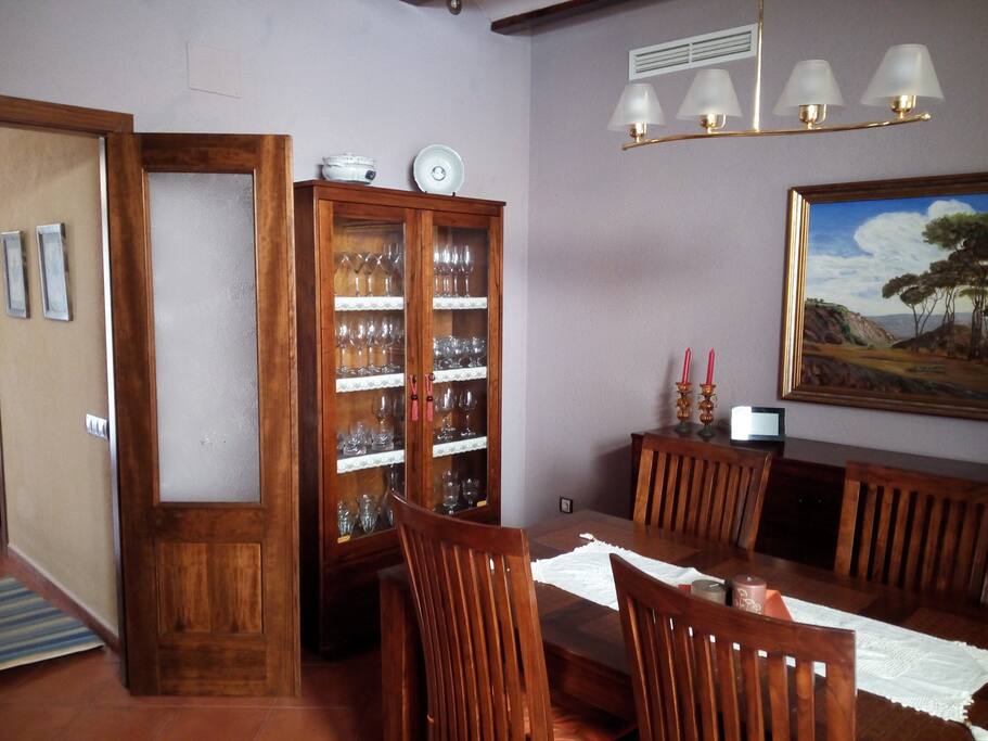 comedor