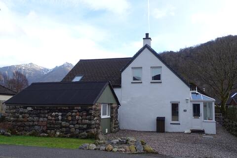 Home at the heart of the Village