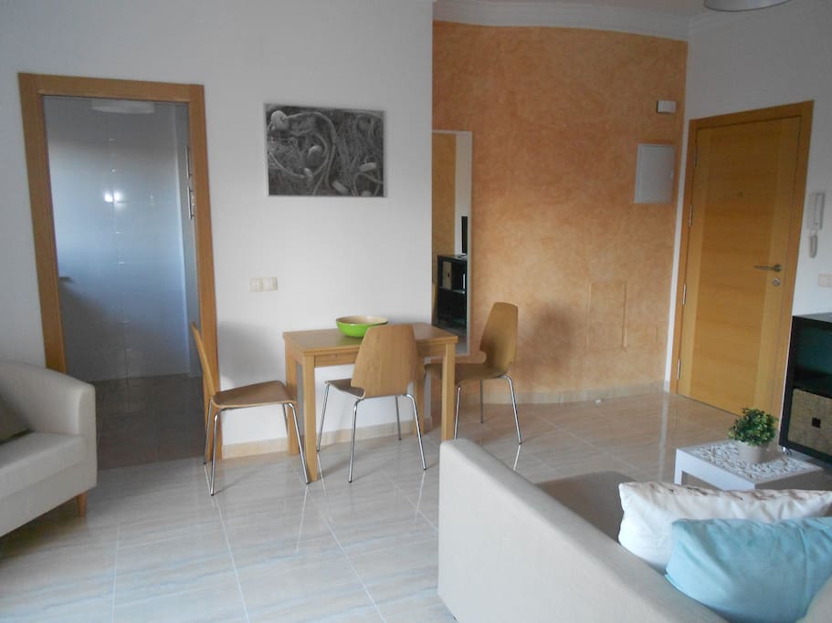 Salón