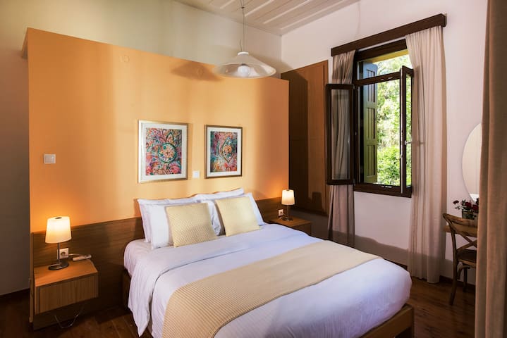 Villa Filoxenia 1937 gallery image 4