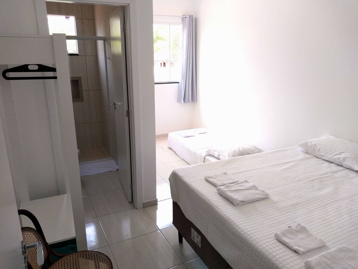 pontal shopping boa vista