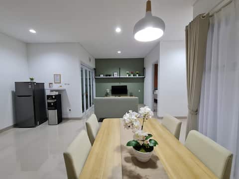 Roemah Audy 1 Jl. Poncowala No. 33. Mlati. Sleman