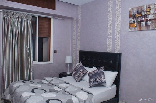 Bed and breakfast in Casablanca  47  1 bedroom  1 bed  2 shared baths - image 3