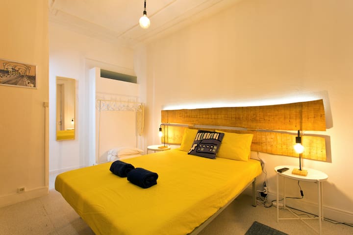 Oporto Blue Apartments, Lda managed Airbnb listing 2