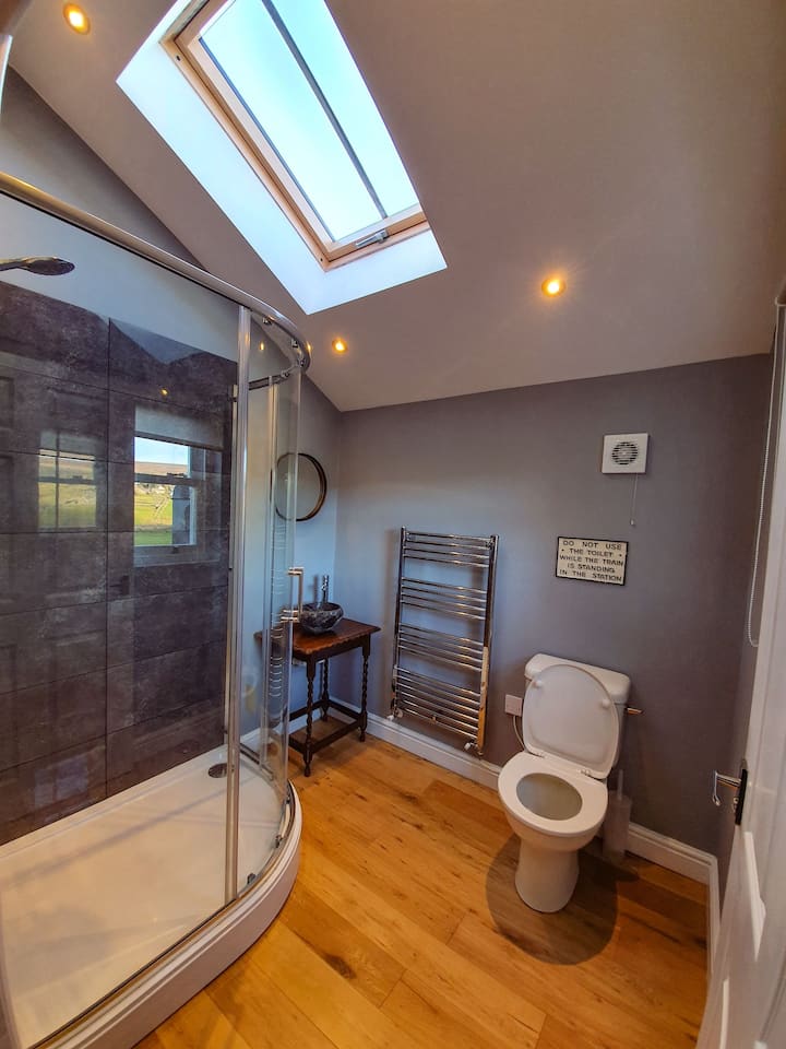 Low Moss Cottage photo 4