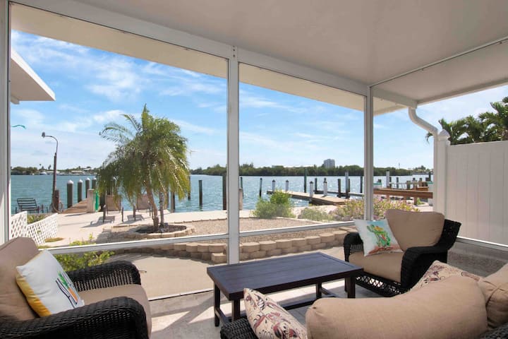 Florida Keys House Rentals | Houseboat and House Rentals | Airbnb