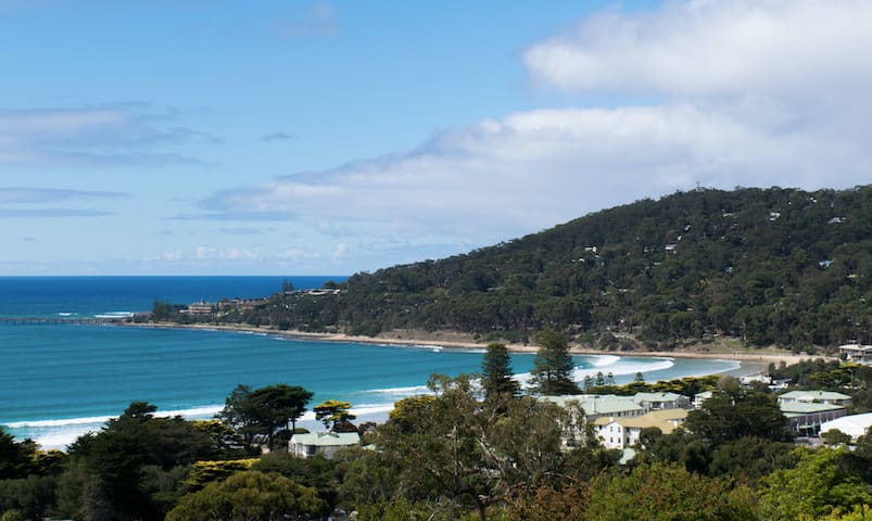 Lorne Ocean View