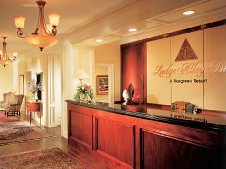The Lodge Alley Inn - 1 Camera Da Letto - Charleston, SC