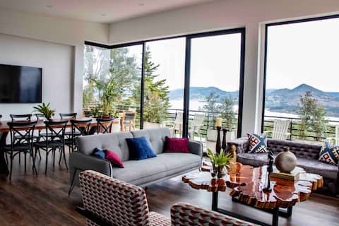 La Dolce Vita, Positano -Up to 14 Guests - Jacuzzi