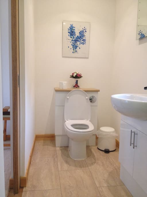 Private En-suite