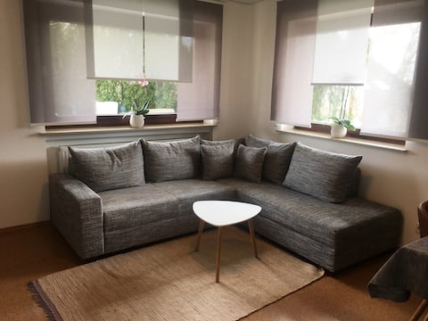 Apartment near Victoria near Legoland