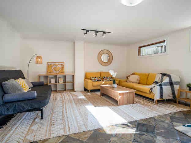 Всекидневна 3