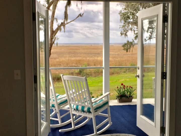 Darien Vacation Rentals Airbnb