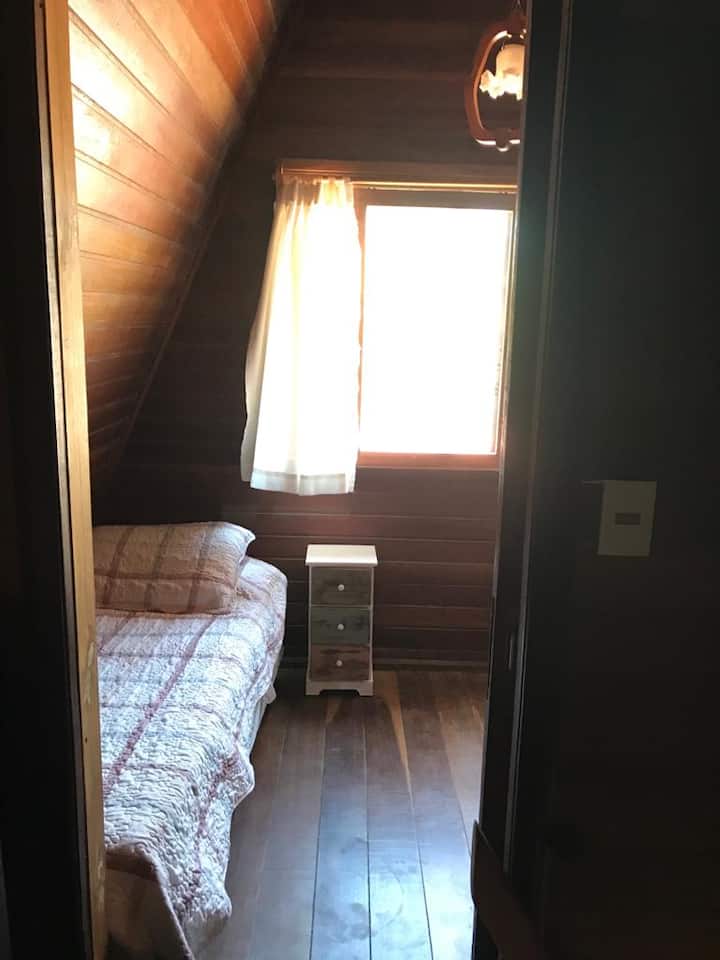 غرفة النوم رقم2