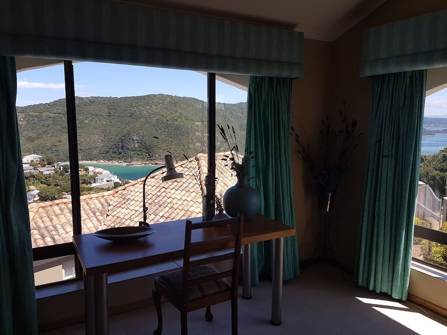 Bedroom Vista