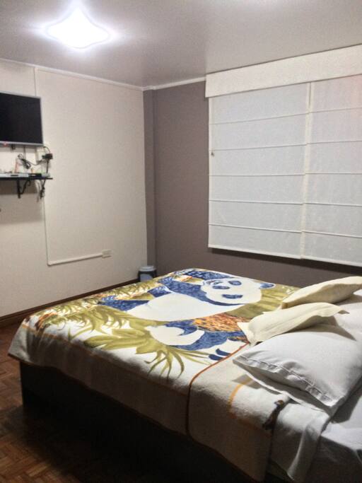 Dormitorio 1
