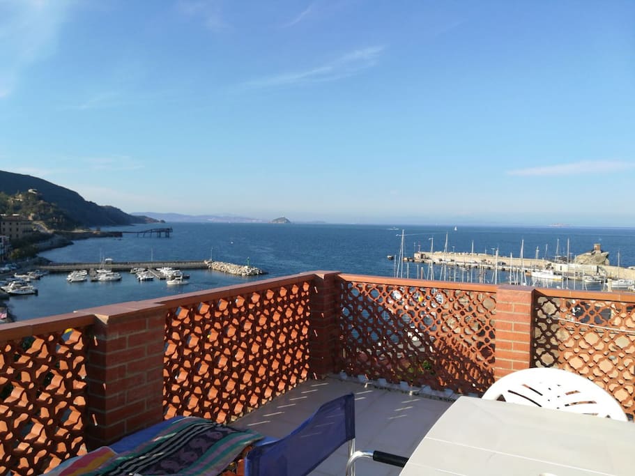 terrazza