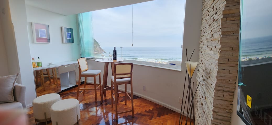 Atlântica Vista Mar BR