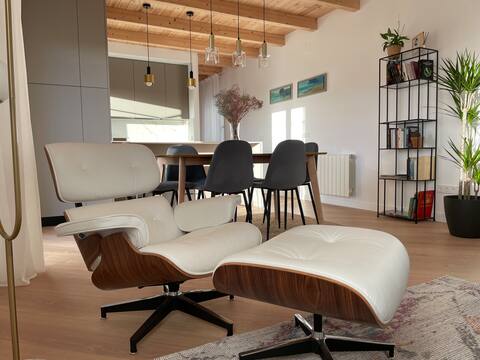 Successful Airbnb property: Burgos Panoramic by apartamentoscatedralcamino in Burgos