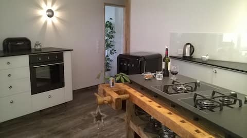 Successful Airbnb property: Lakeside Bodensee in Überlingen