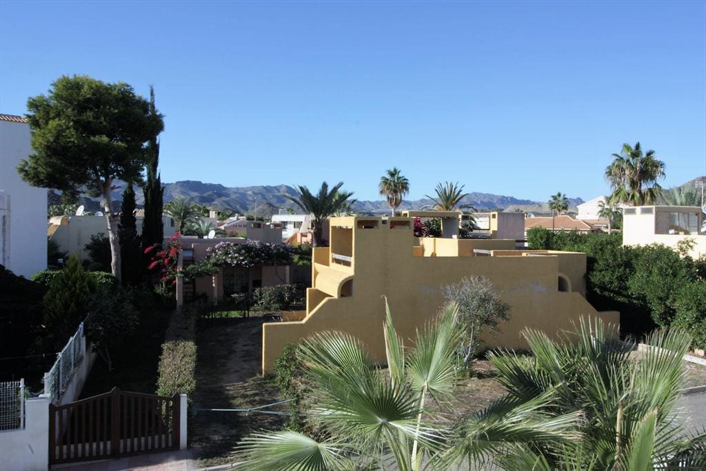 Las Palmeras - 2