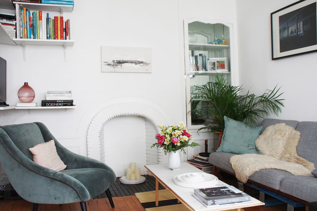 Livingroom