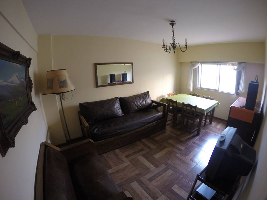 VISTA DE LIVING